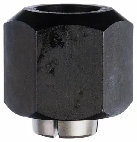 BOSCH 2608570103 / Kleštinové upínací pouzdro / 6 mm / klíč: 24 mm