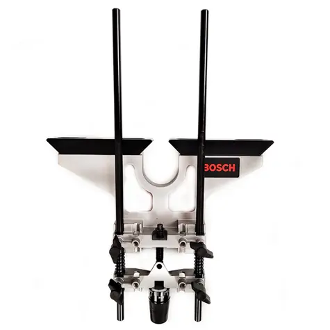 BOSCH 2607001387 / Boční doraz / 10 mm / pro GOF 