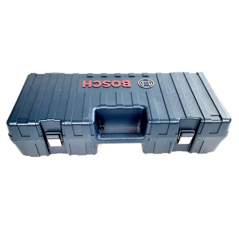 BOSCH 2605438197 / Plastový kufr / 720 x 317 x 170 mm