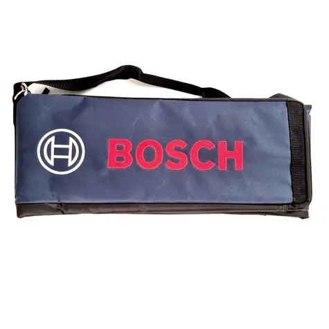 BOSCH 1610Z00020 / Taška pro pro vodicí lišty a vhodné příslušenství / 1650 mm
