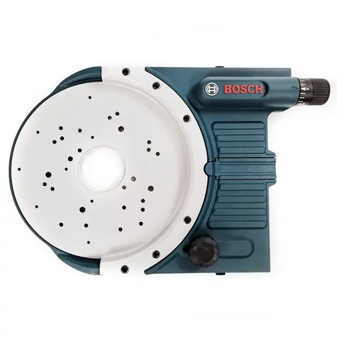 BOSCH FSN OFA Professional 1600Z0000G / Adaptér pro frézování na vodicí liště