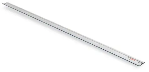 BOSCH FSN 3100 Professional 1600Z00008 / vodicí lišta / 3100 mm