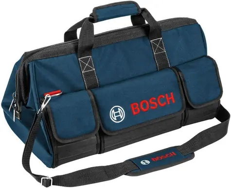 BOSCH 1600A003BJ / Nástrojová taška / 270 x 470 x 280 mm