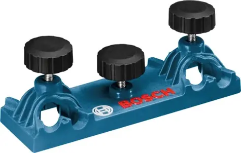 BOSCH 1600A0011C / Kruhový adaptér pro frézy BOSCH OFZ