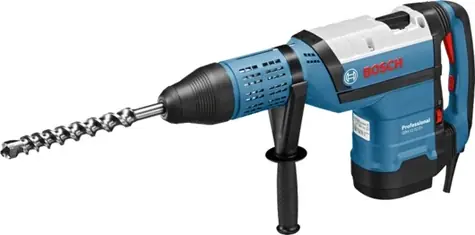 BOSCH GBH 12-52 DV Professional / Vrtací kladivo s SDS max / 1700W / 2150 příklepů-min / 19 J / SDS max 