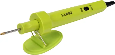 LUND elektrický nůž na polystyren 9W 6V