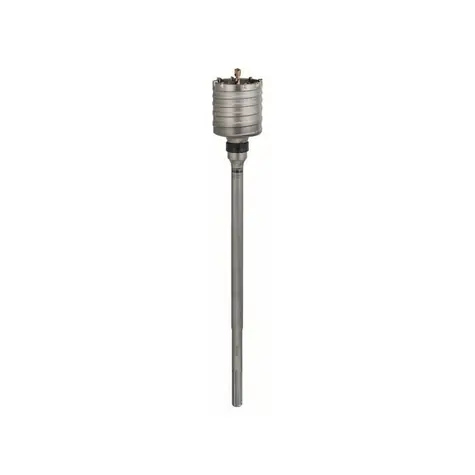BOSCH 3165140145602 / Dutá vrtací korunka SDS max-9 82 x 80 x 420 mm