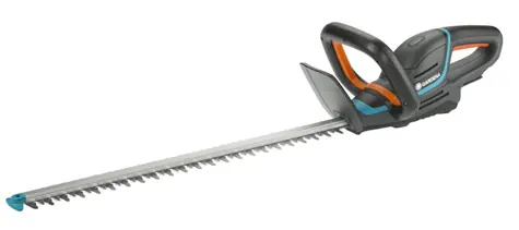 Gardena 14731-55 ComfortCut 60|18 P4A / Akumulátorové nůžky na živý plot / 18V / Bez aku