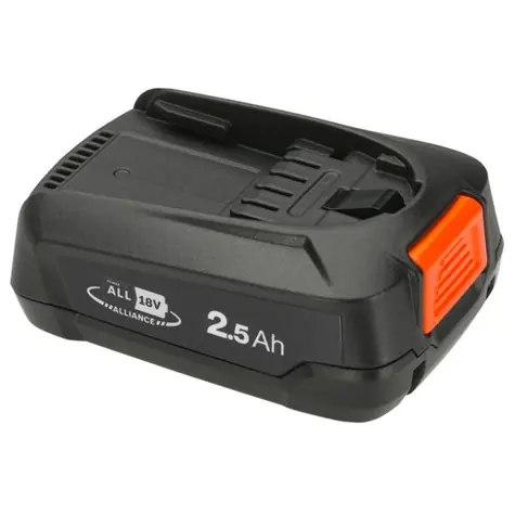 Gardena 14903-20 Náhradní akumulátor 18|45 / 18V / 2.5 Ah / Li-ion