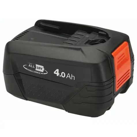 Gardena 14905-20 Náhradní akumulátor 18|72 / 18V / 4.0 Ah / Li-ion
