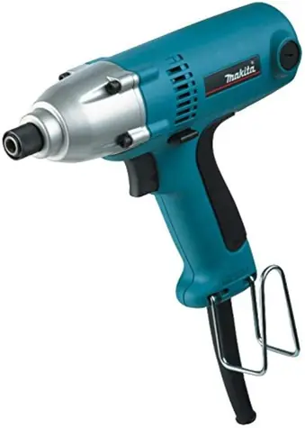 Makita 6952J / Rázový utahovák / 270W / 120 Nm / 3000 ot.-min