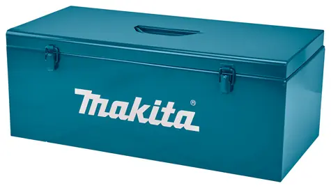Makita 823333-4 Kufr pro elektrické nářadí 580 x 275 x 230 mm