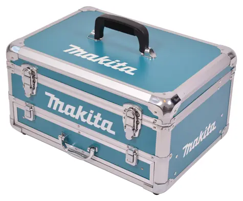 Makita 823324-5 Kufr pro nářadí 335 x 450 x 275 mm