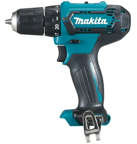 Makita DF333DZ / Aku Vrtačka / 10.8V / 0-1700 ot-min-1 / 30 Nm