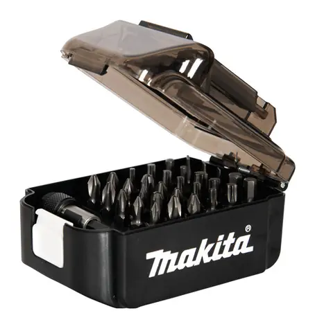 Makita E-00016 Sada bitů (31 ks)