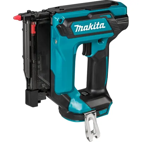 Makita DPT353ZJ / Aku hřebíkovačka / 18V / bez aku a nabíječky