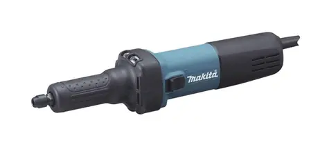 Makita GD0600 / Přímá bruska / 400W / 25.000 ot. za minutu