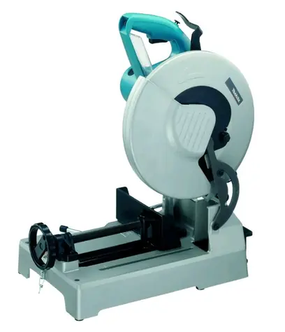 Makita LC1230N / Zkracovací pila / 1750W / Průměr 305 mm / 1.300 ot-min / Hloubka řezu 115 mm