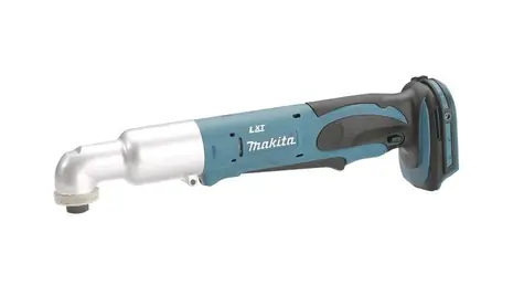 Makita DTL061Z / Aku úhlový šroubovák / Li-ion / 18V / Bez aku