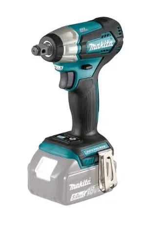 Makita DTW180Z / Aku Rázový utahovák 3|8