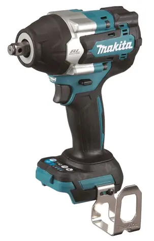 Makita DTW700Z / Aku Rázový utahovák 1|2