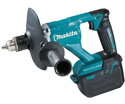 Makita DUT131Z / Aku míchadlo / 18V / Bez aku