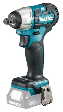 Makita TW161DZ / Aku Rázový utahovák 1|2