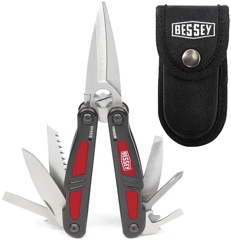 Bessey DBST / multifunkční nástroj
