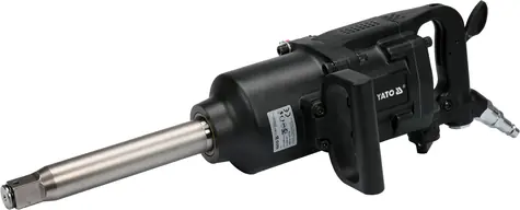 YATO YT-09615 / Rázový utahovák pneumatický 1