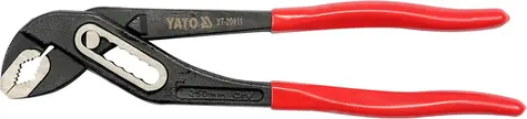 YATO YT-20911 / Kleště siko 250 mm / CrV