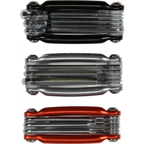 YATO YT-05640 / Sada imbusových klíčů 24ks
