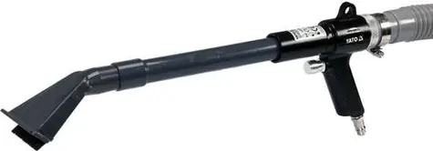 YATO YT-09990 / Pneumatický vysavač / 0.62MPa