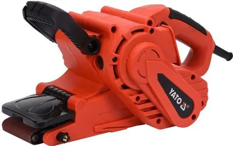 YATO YT-82240 / Pásová bruska / 1010W / 75 x 533 mm