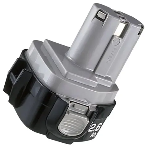Makita 193100-4 / Akumulátor / 12V / 2.5Ah / Ni-Mh