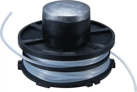 Makita DA00000001 cívka do strunové sekačky / Průměr: 1.6 mm / pro Makita 3000 UR  / doprodej