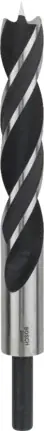 BOSCH 2608597203 / Standardní spirálový vrták do dřeva / Rozměry 20 x 140 x 200 mm / 1 ks
