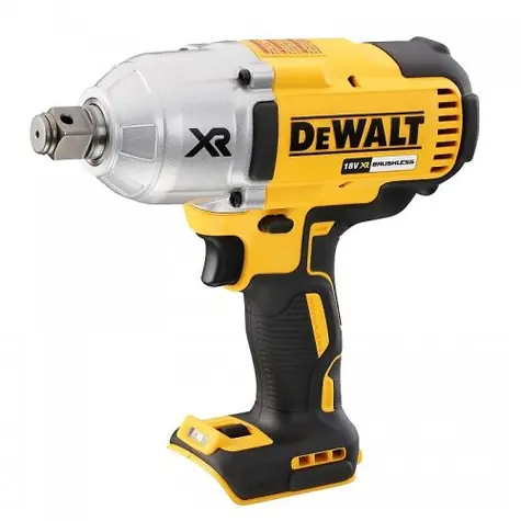 DeWalt DCF897N / Aku Rázový utahovák / 18V XR / 1.900 ot-min / 2400 rázů-min / 950 Nm / Bez aku