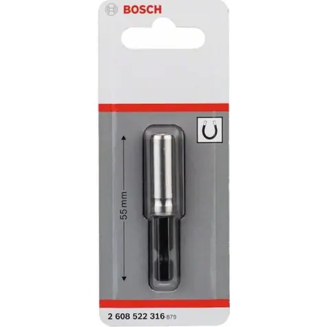 BOSCH 2608522316 / Univerzální držák / magnetický / 1|4