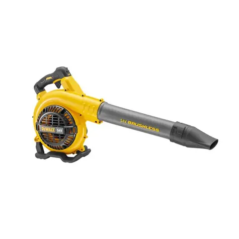 DeWalt DCM572X1 / Aku fukar / 54V / Li-Ion / 423 CFM / 1x DCB547 9.0 Ah / 1x nabíječka DCB118