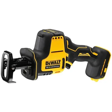 DeWalt DCS369N / Aku pila ocaska / 18V / 2.800 zdvihů-min / bez aku