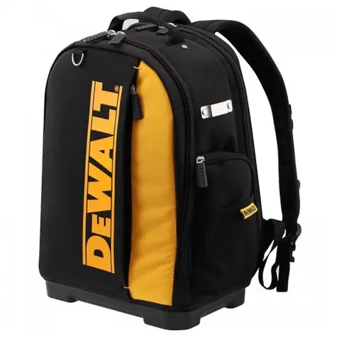 DeWalt DWST81690-1 Batoh na nářadí / Objem: 40 L / Nosnost: 25 kg / Rozměry: 21x48x35 mm