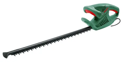 BOSCH EasyHedgecut 45 / Nůžky na živý plot / 420W / 3400 z-min / Délka lišty 45 cm