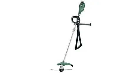 BOSCH AFS 23-37 / Elektro křovinořez / 950W / Záběr: 23 & 37 cm / struna + čepel