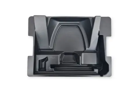BOSCH 1600A002W5 / Plastová vložka do kufru L-BOXX 238 pro GKS 65 GCE