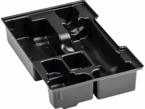 BOSCH 1600A002WV / Plastová vložka do kufru L-BOXX 102 pro GRO 10.8 V-LI