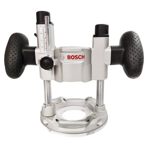 BOSCH TE 600 Zanořovací koš pro BOSCH GKF 600 Professional