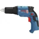 BOSCH 06019E4003 GTB 12V-11 Professional / Aku šroubovák na sádrokarton / 12V / 3000 ot-min / 11 Nm / L-BOXX / bez Aku