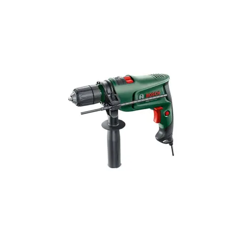 BOSCH EasyImpact 630 / Příklepová vrtačka / 370W / 13 mm sklíčidlo / 3000 ot-min / 48000 příklepů-min / 15 Nm