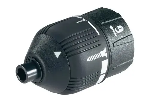 BOSCH 1600A001Y5 / momentový nástavec pro Bosch IXO