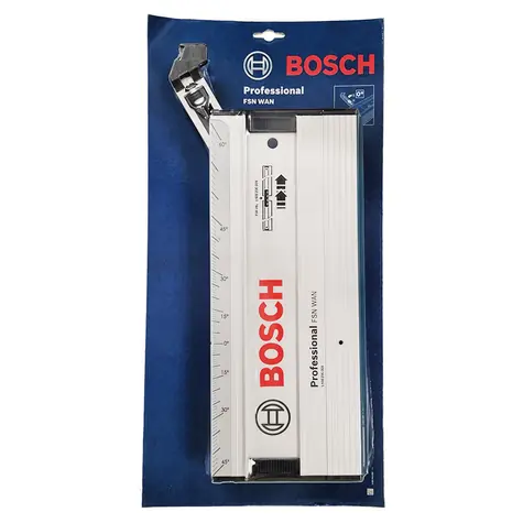BOSCH FSN WAN Professional - úhlový doraz